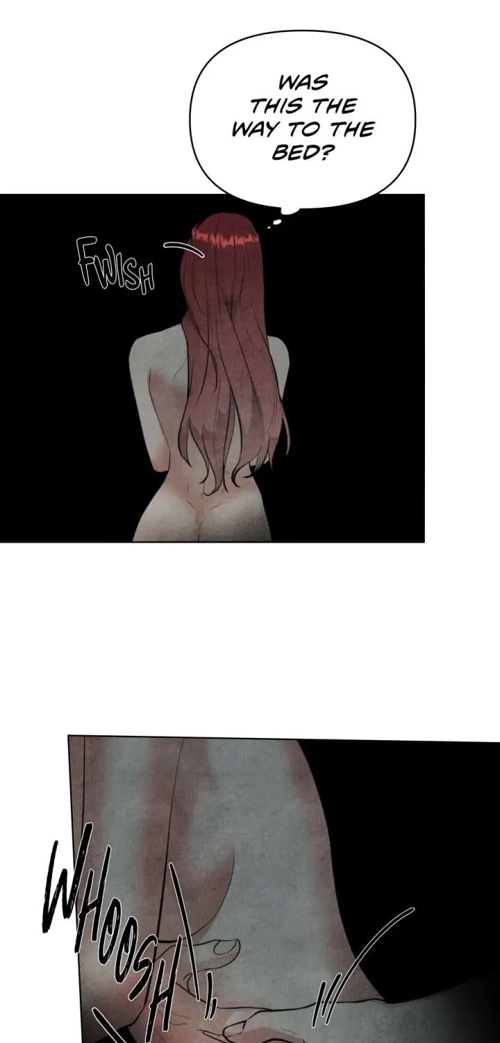 Even Though the Duchess Wants To Chapter 51 Page 45