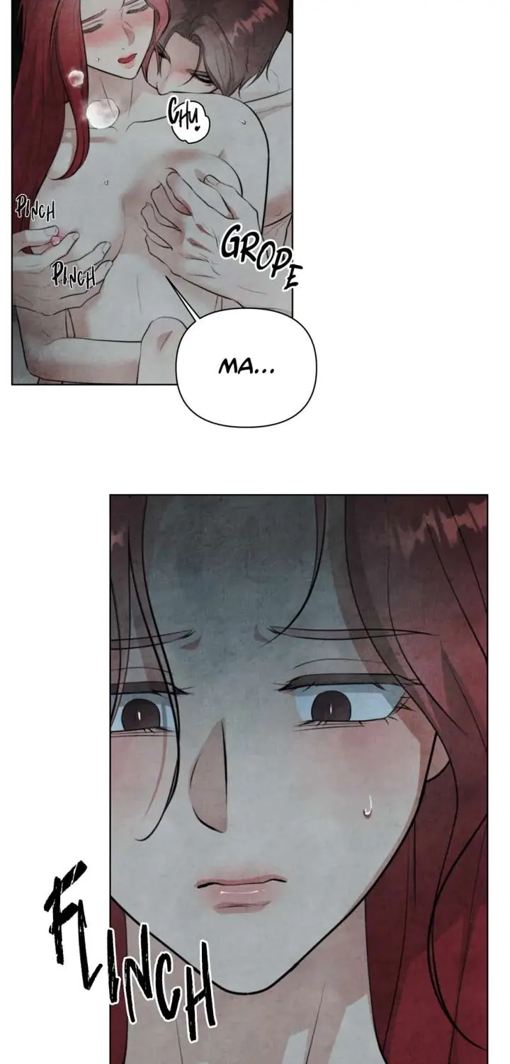 Even Though the Duchess Wants To Chapter 51 Page 51