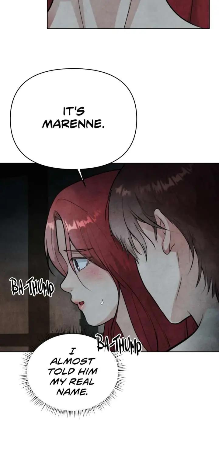 Even Though the Duchess Wants To Chapter 51 Page 52
