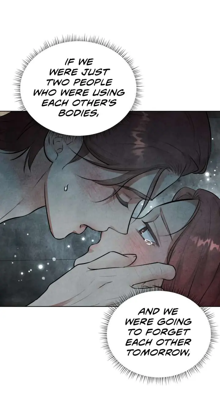 Even Though the Duchess Wants To Chapter 51 Page 60
