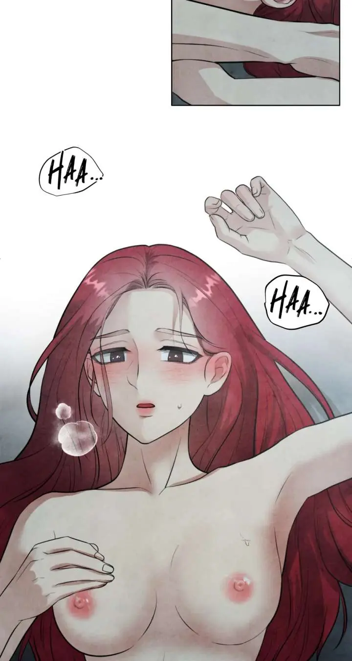 Even Though the Duchess Wants To Chapter 52 Page 4