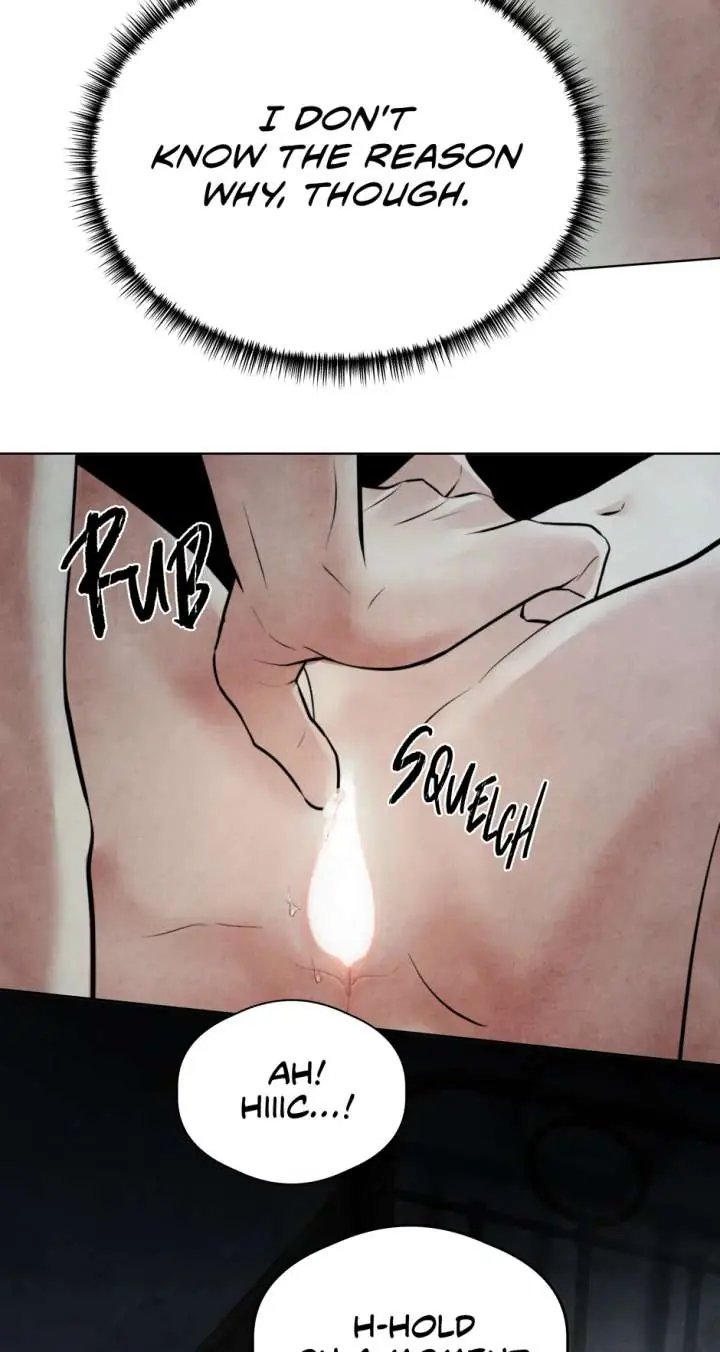 Even Though the Duchess Wants To Chapter 52 Page 8
