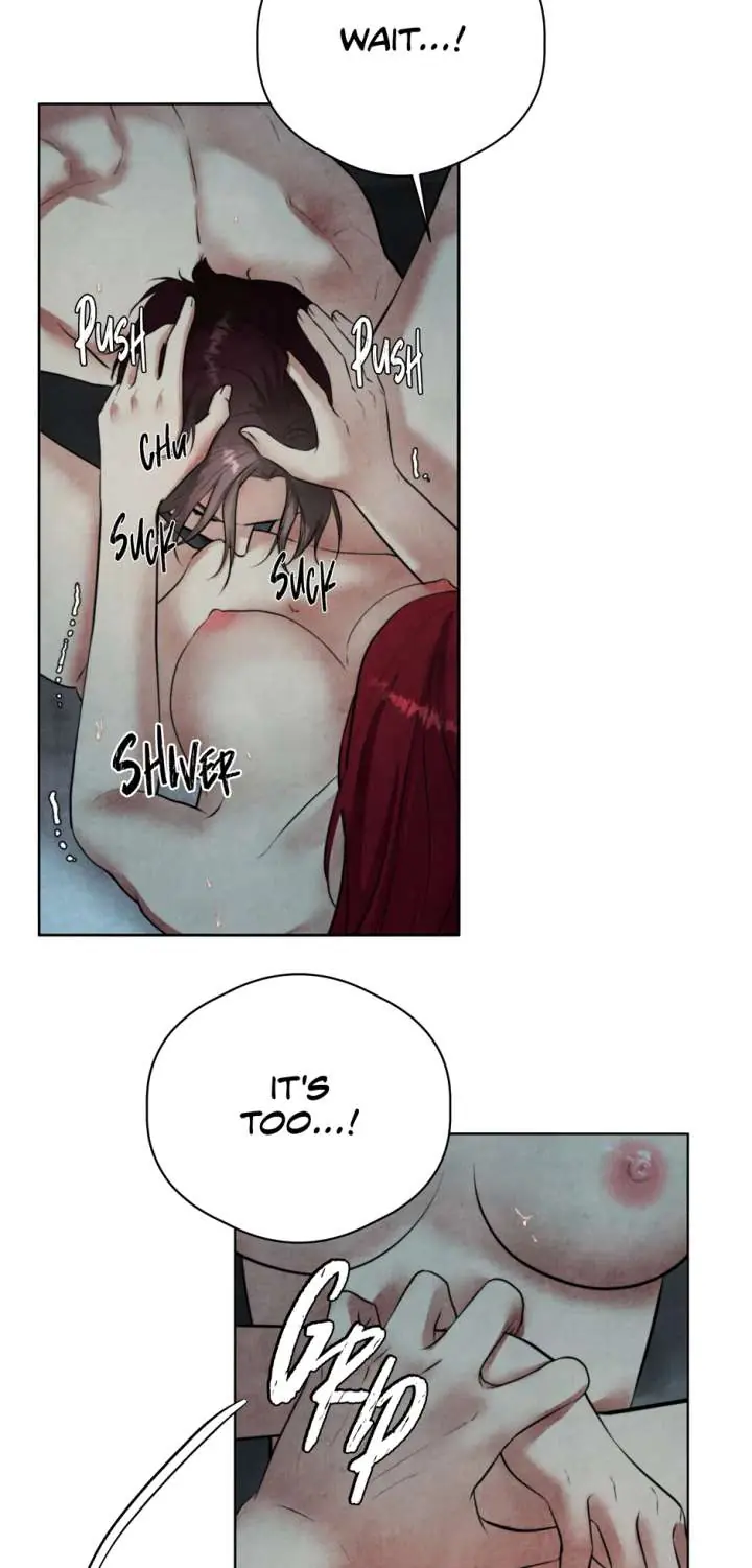 Even Though the Duchess Wants To Chapter 52 Page 13