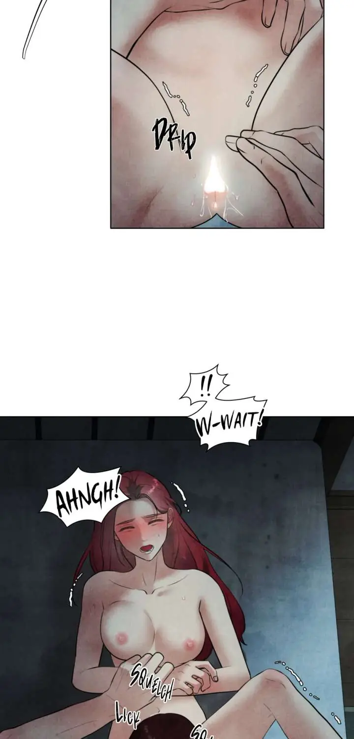 Even Though the Duchess Wants To Chapter 52 Page 14