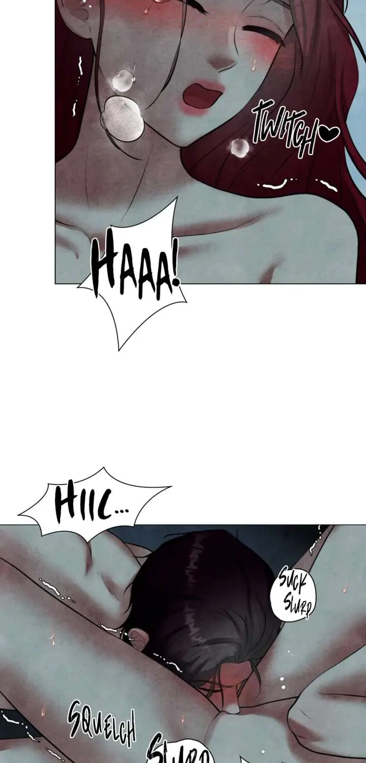Even Though the Duchess Wants To Chapter 52 Page 17