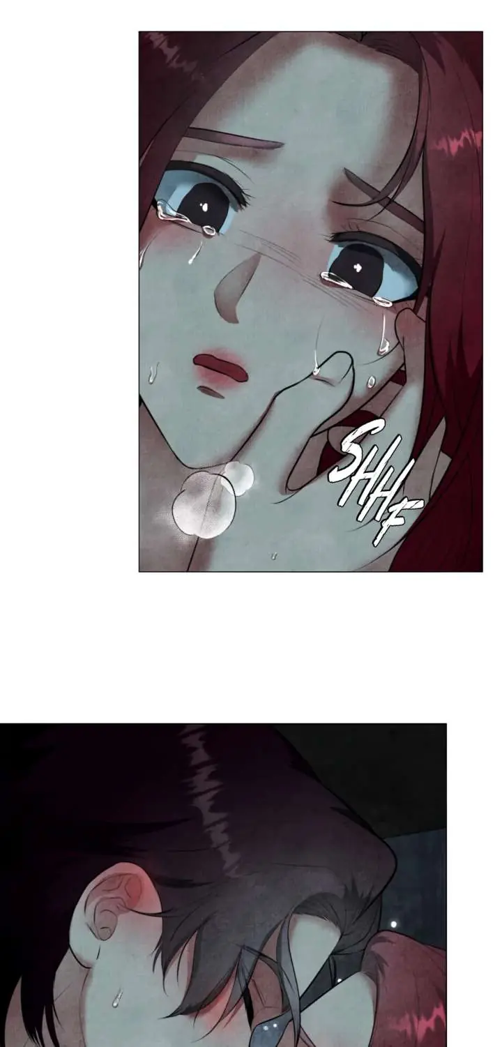 Even Though the Duchess Wants To Chapter 52 Page 30