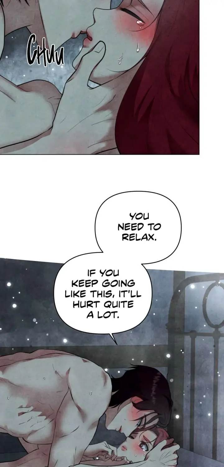 Even Though the Duchess Wants To Chapter 52 Page 31