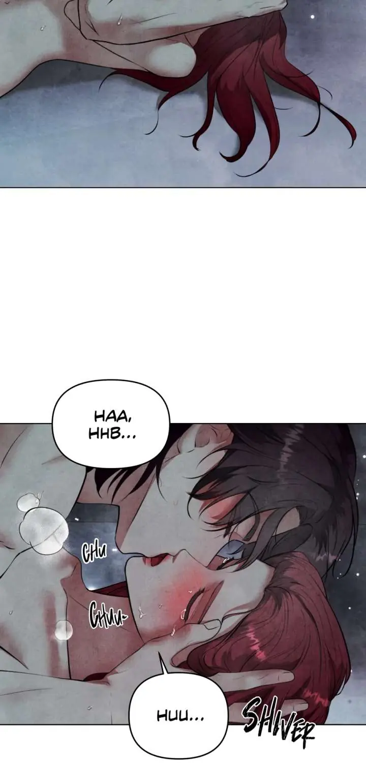 Even Though the Duchess Wants To Chapter 52 Page 32