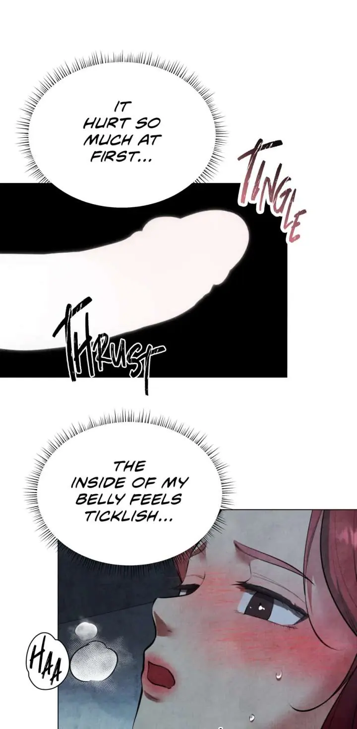 Even Though the Duchess Wants To Chapter 52 Page 35