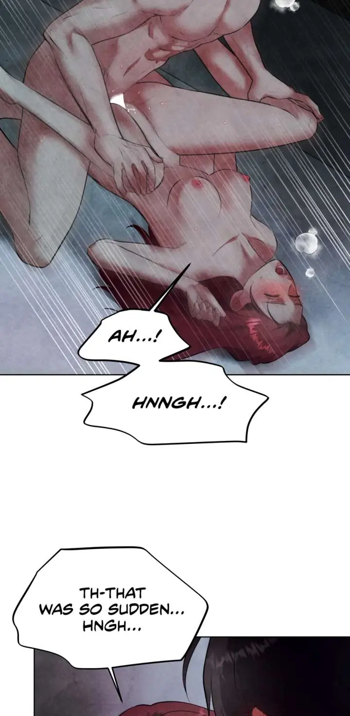 Even Though the Duchess Wants To Chapter 52 Page 39
