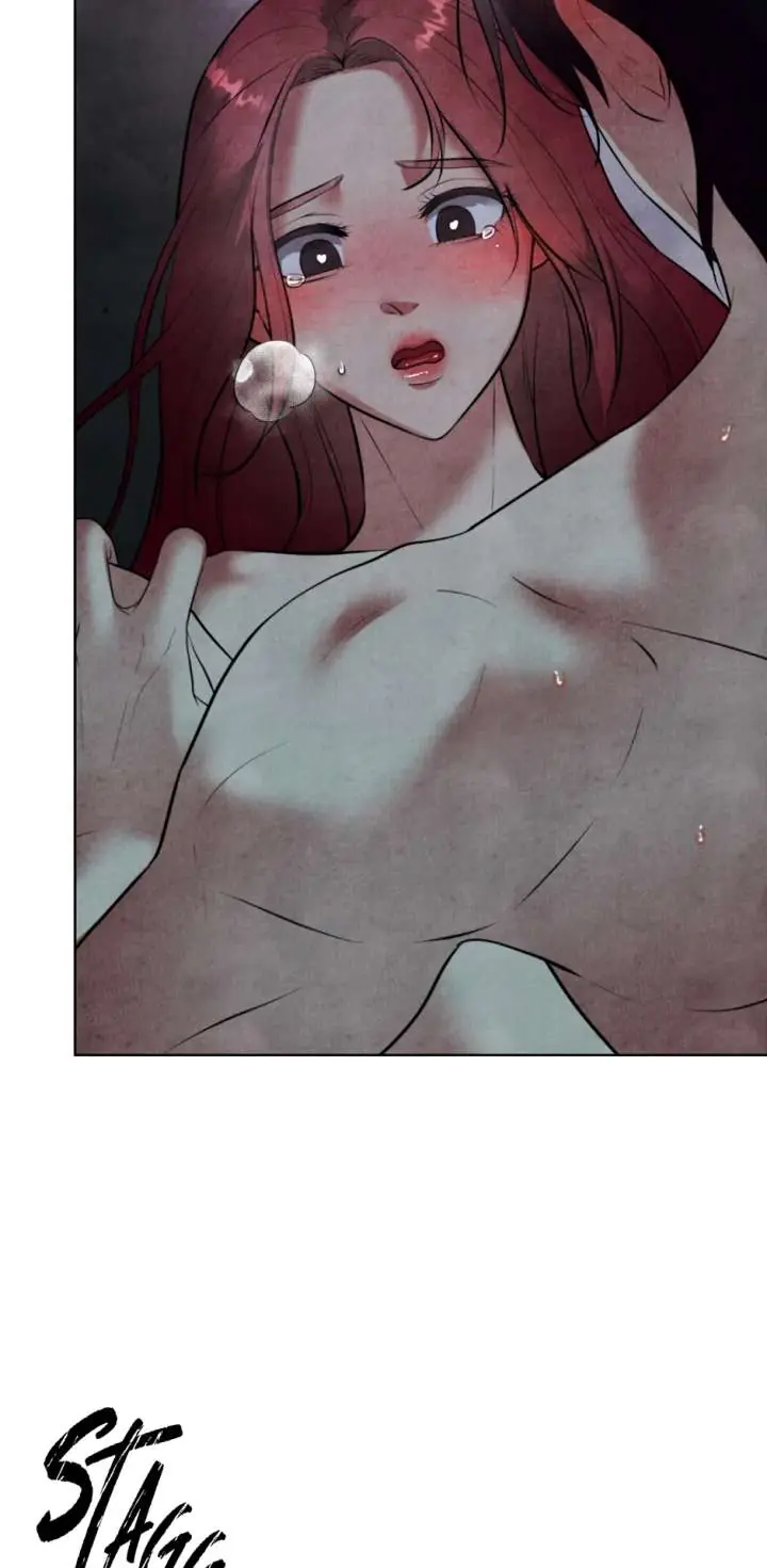 Even Though the Duchess Wants To Chapter 52 Page 40