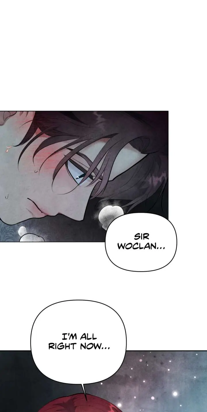 Even Though the Duchess Wants To Chapter 52 Page 43