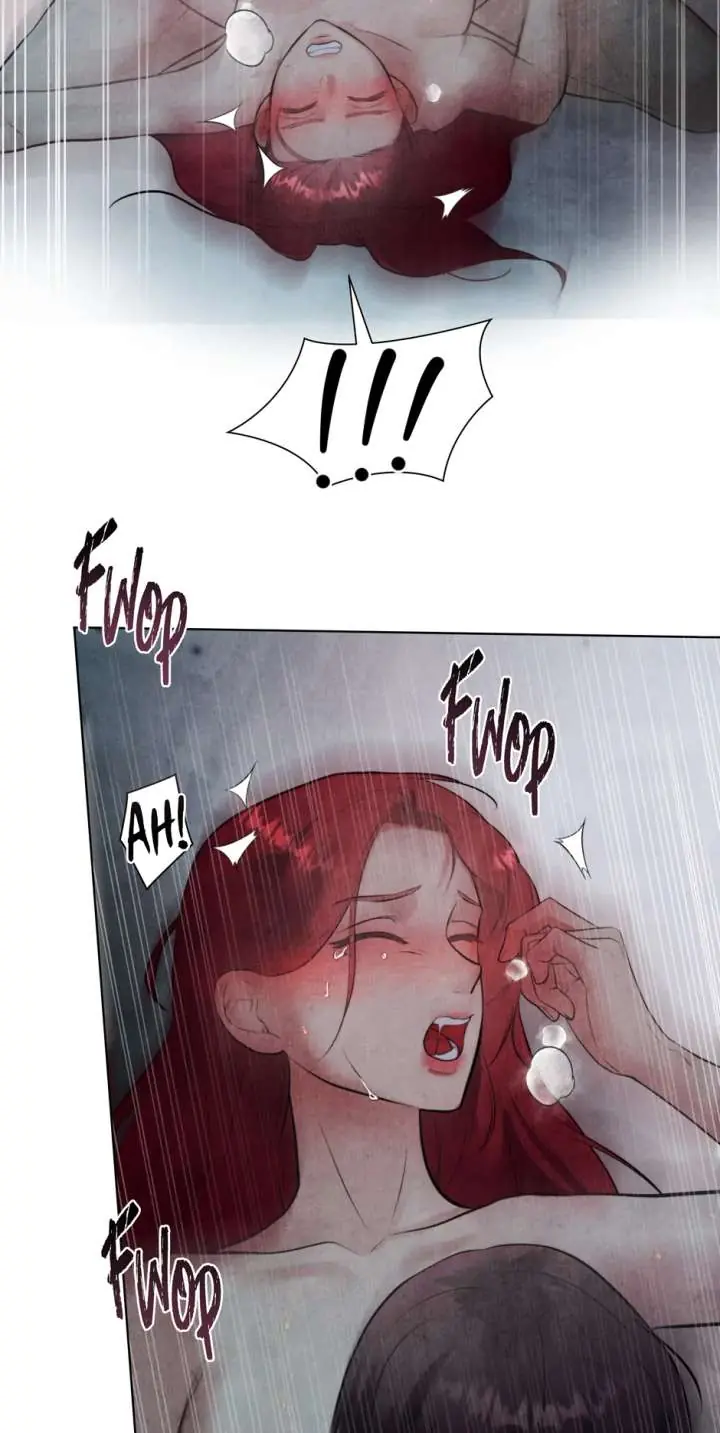 Even Though the Duchess Wants To Chapter 52 Page 47