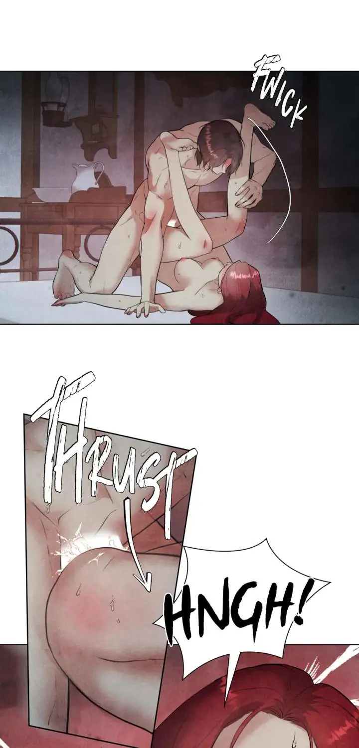 Even Though the Duchess Wants To Chapter 52 Page 56