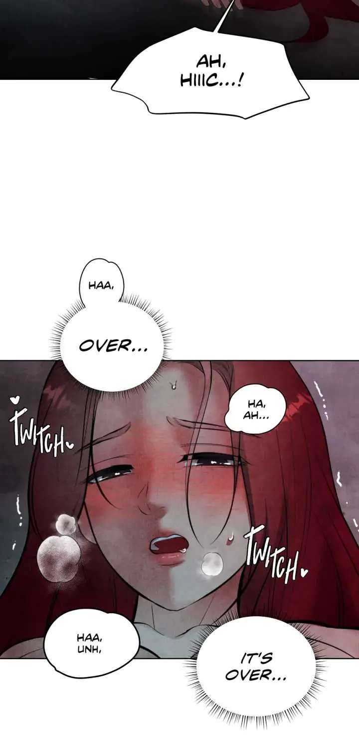 Even Though the Duchess Wants To Chapter 52 Page 61