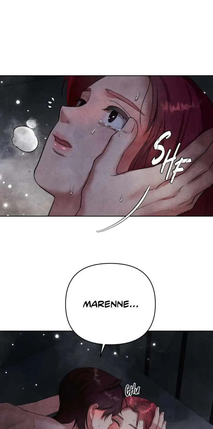 Even Though the Duchess Wants To Chapter 52 Page 62
