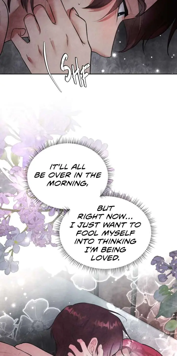Even Though the Duchess Wants To Chapter 52 Page 65