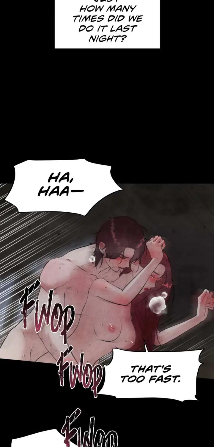 Even Though the Duchess Wants To Chapter 53 Page 6