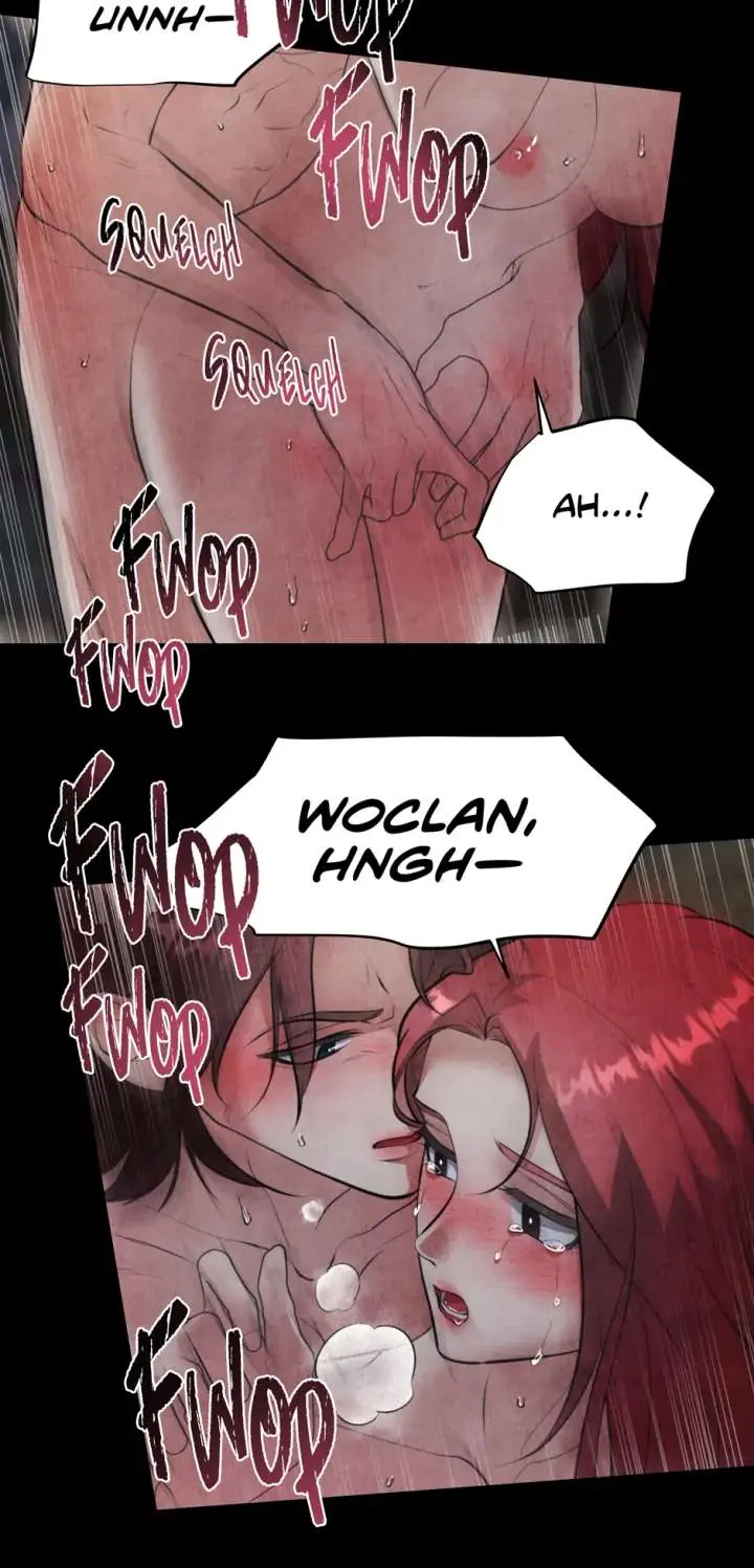 Even Though the Duchess Wants To Chapter 53 Page 7