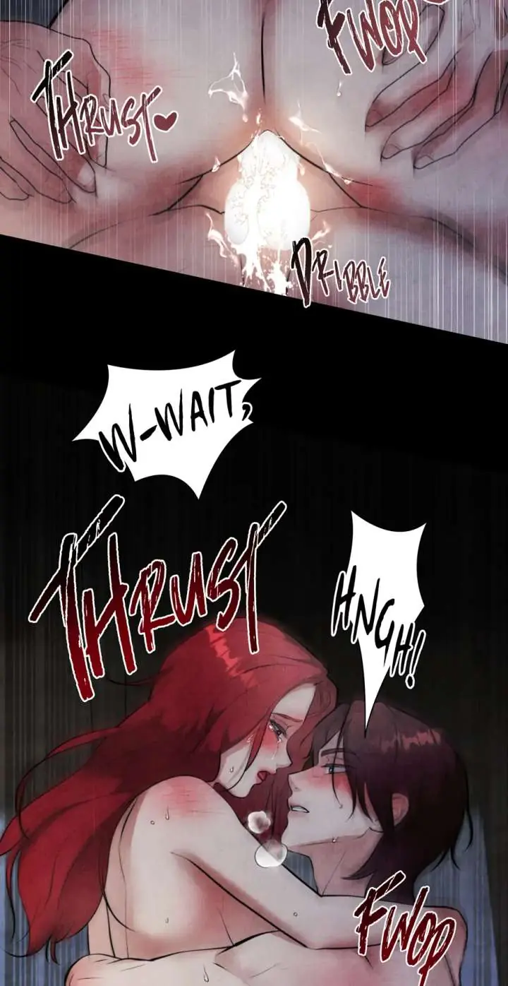 Even Though the Duchess Wants To Chapter 53 Page 9