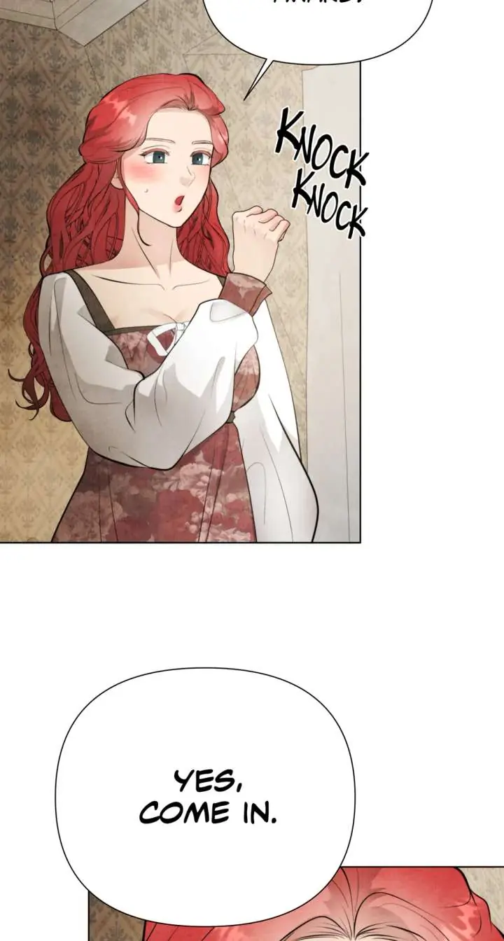 Even Though the Duchess Wants To Chapter 53 Page 17