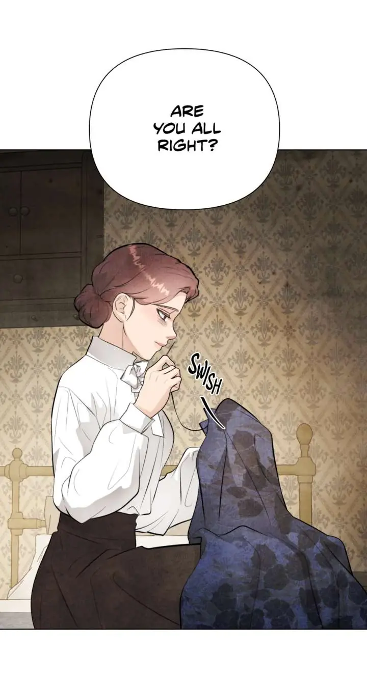 Even Though the Duchess Wants To Chapter 53 Page 20