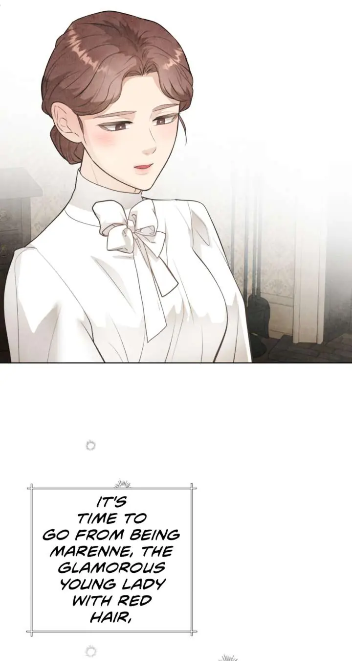 Even Though the Duchess Wants To Chapter 53 Page 24