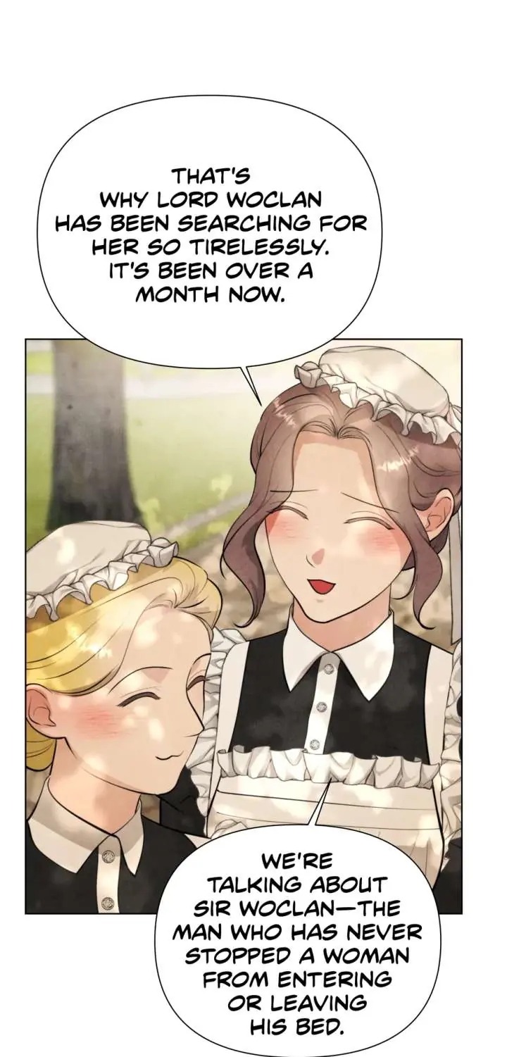 Even Though the Duchess Wants To Chapter 53 Page 28