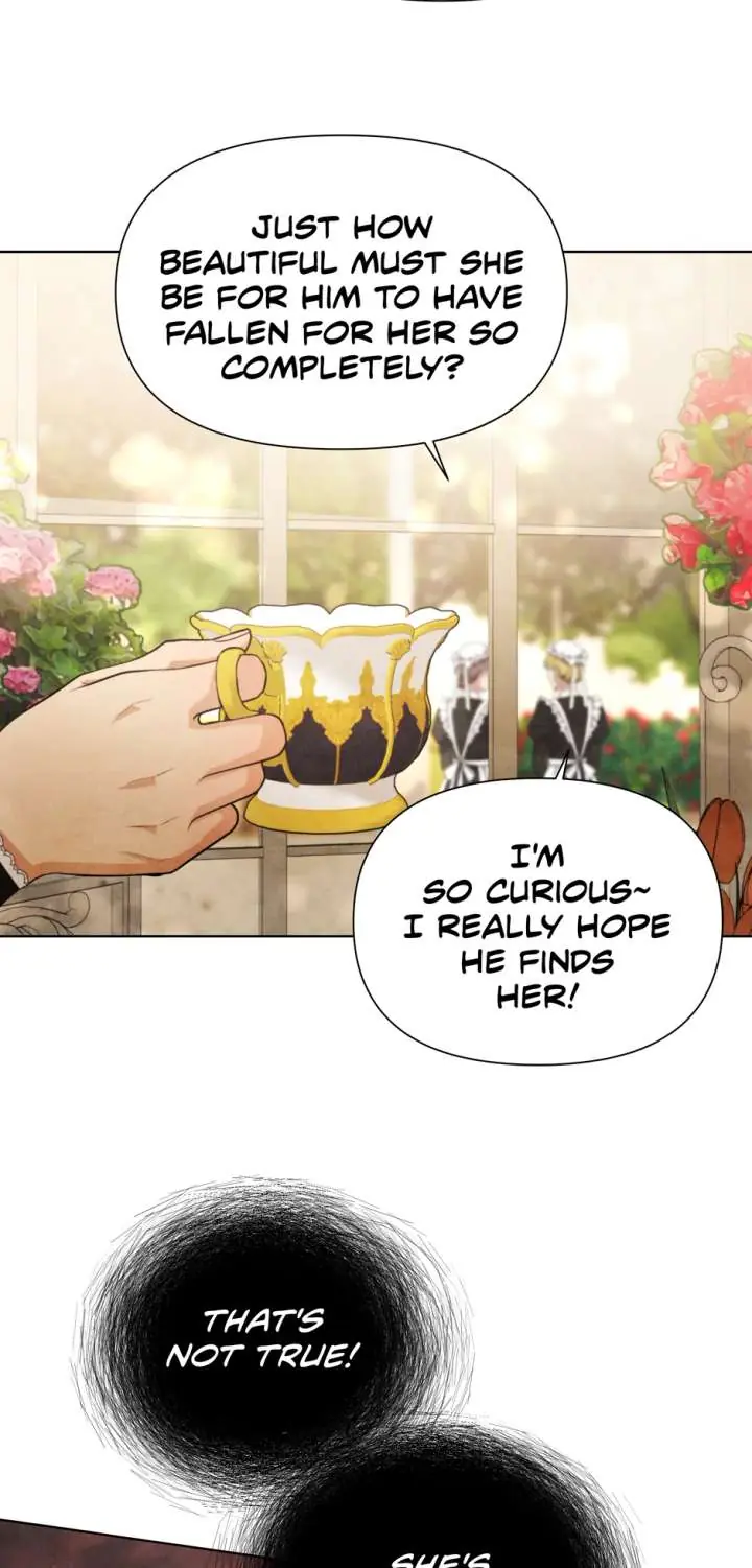 Even Though the Duchess Wants To Chapter 53 Page 29