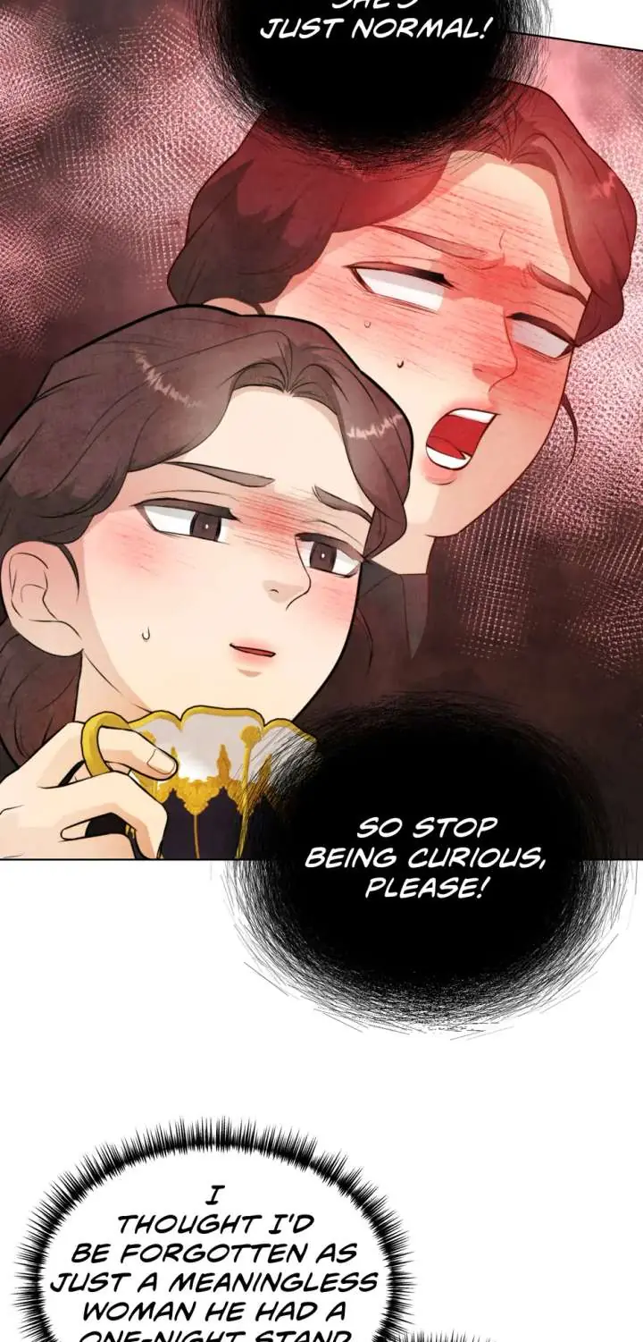 Even Though the Duchess Wants To Chapter 53 Page 30