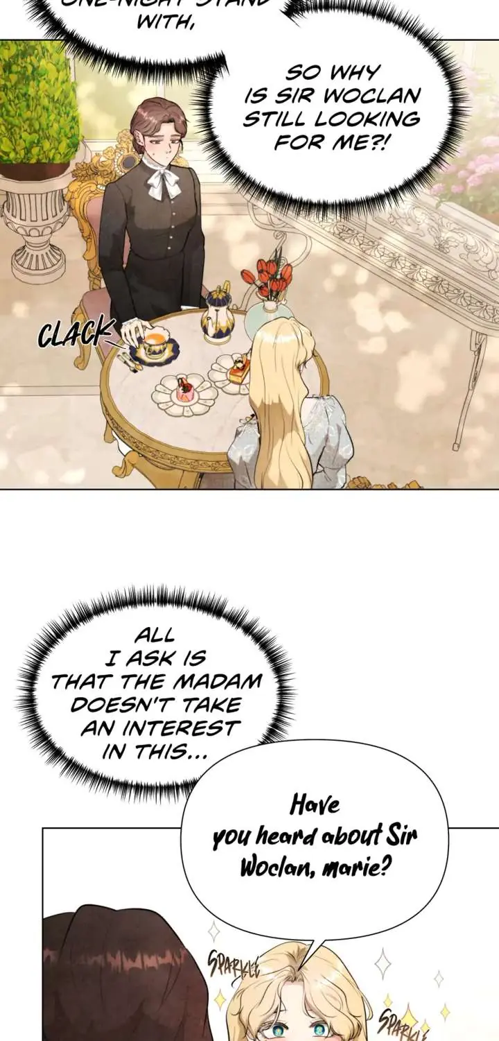Even Though the Duchess Wants To Chapter 53 Page 31