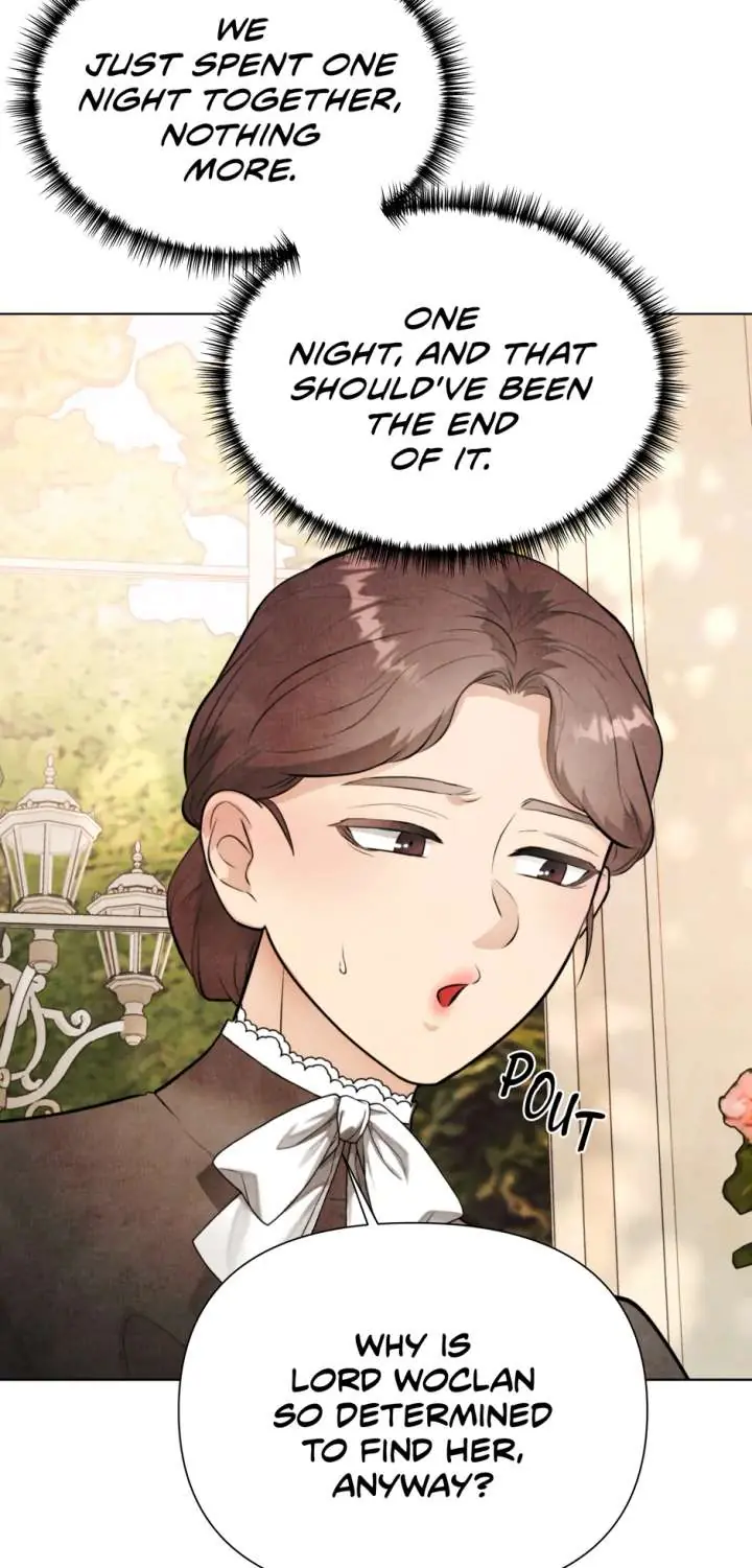 Even Though the Duchess Wants To Chapter 53 Page 37