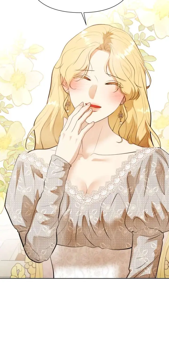 Even Though the Duchess Wants To Chapter 53 Page 39