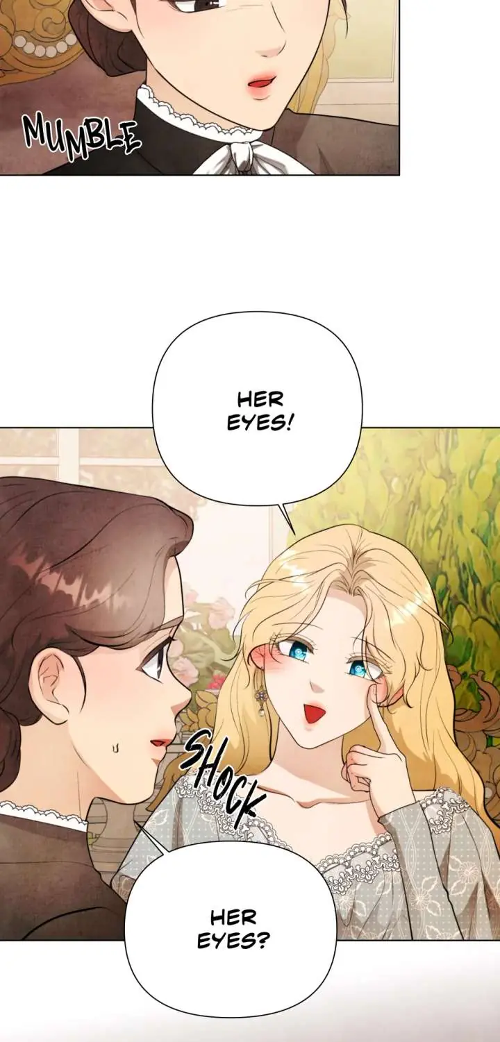 Even Though the Duchess Wants To Chapter 53 Page 42