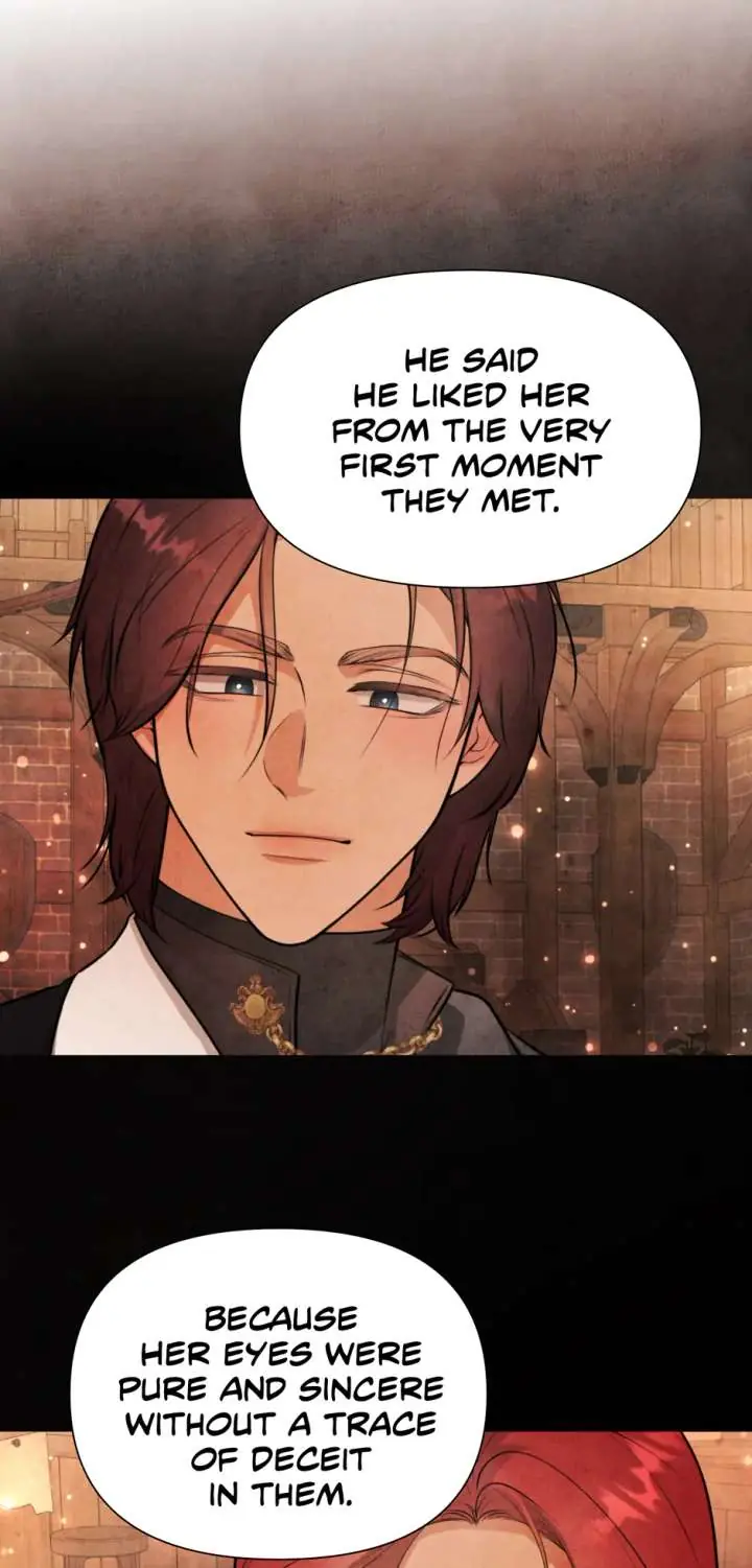 Even Though the Duchess Wants To Chapter 53 Page 43