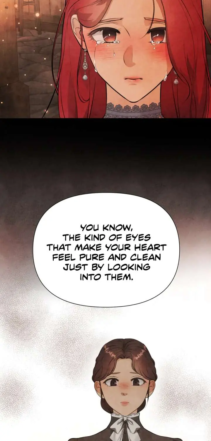 Even Though the Duchess Wants To Chapter 53 Page 44