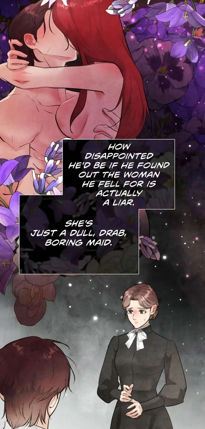 Even Though the Duchess Wants To Chapter 53 Page 47