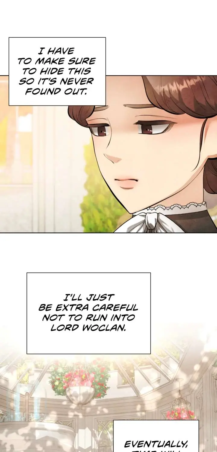 Even Though the Duchess Wants To Chapter 53 Page 52