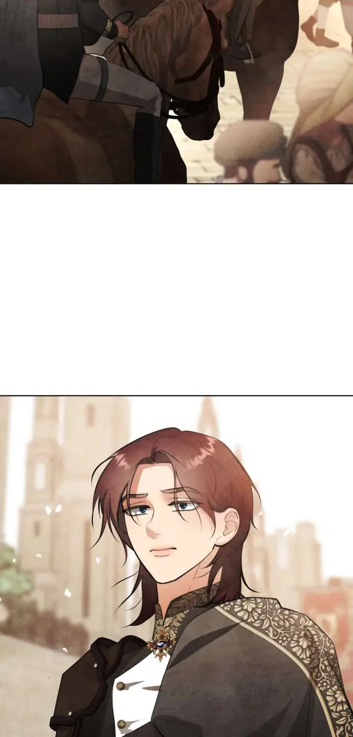Even Though the Duchess Wants To Chapter 53 Page 55