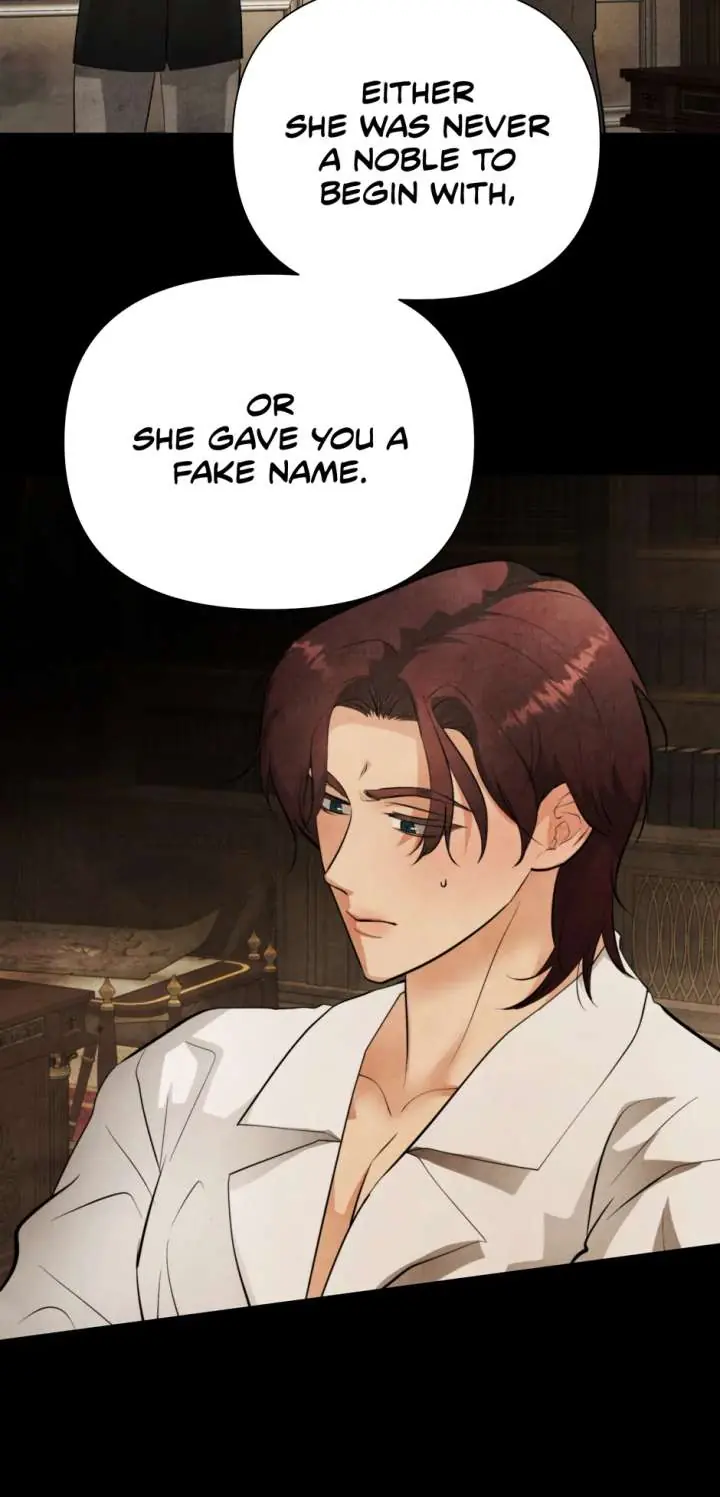 Even Though the Duchess Wants To Chapter 53 Page 57