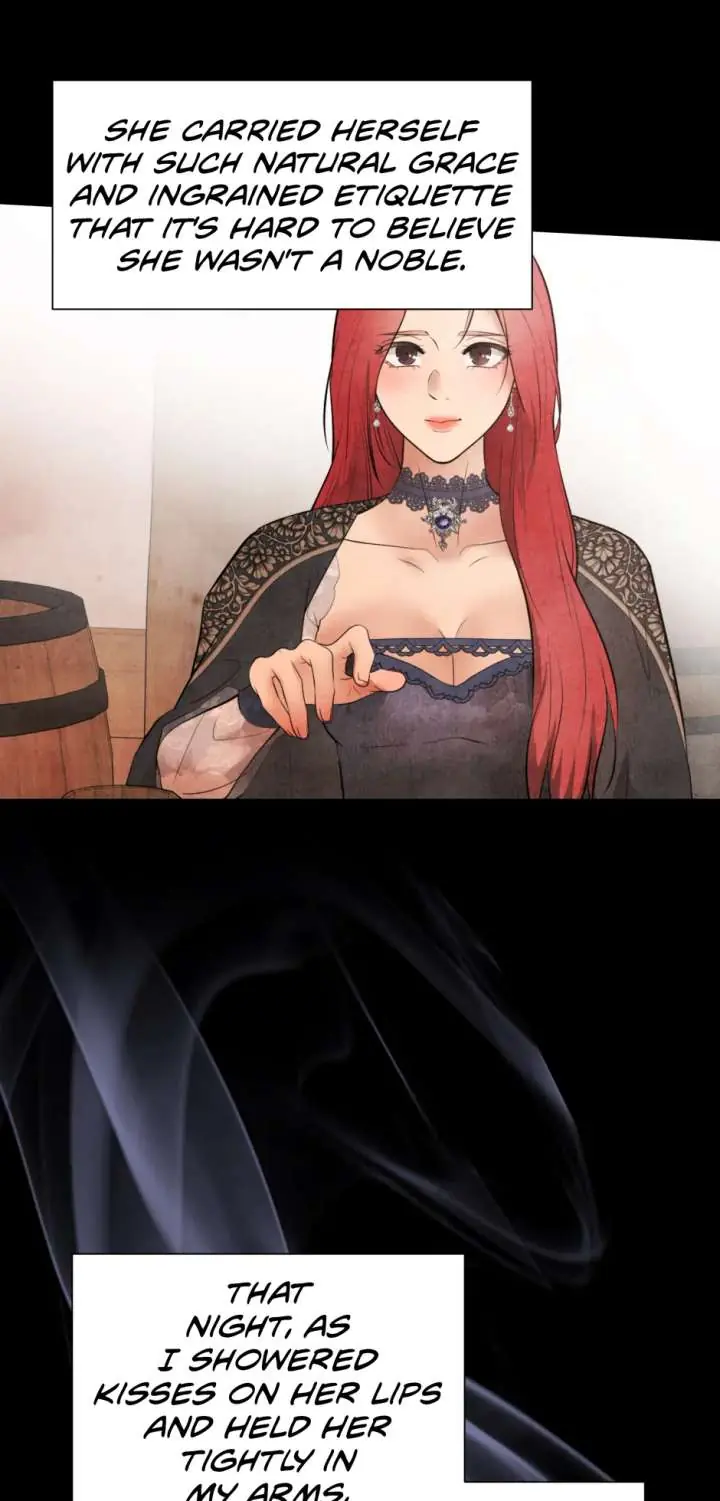 Even Though the Duchess Wants To Chapter 53 Page 58