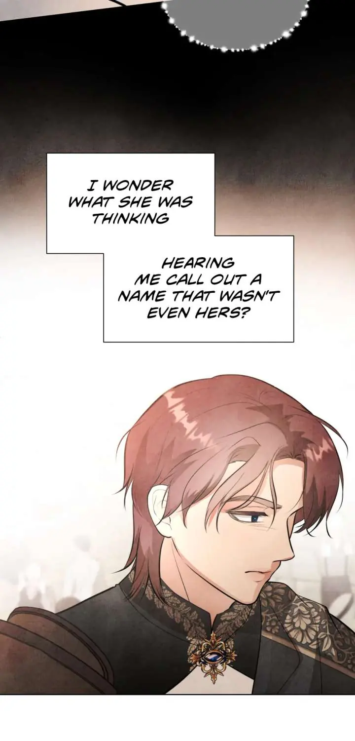 Even Though the Duchess Wants To Chapter 53 Page 60