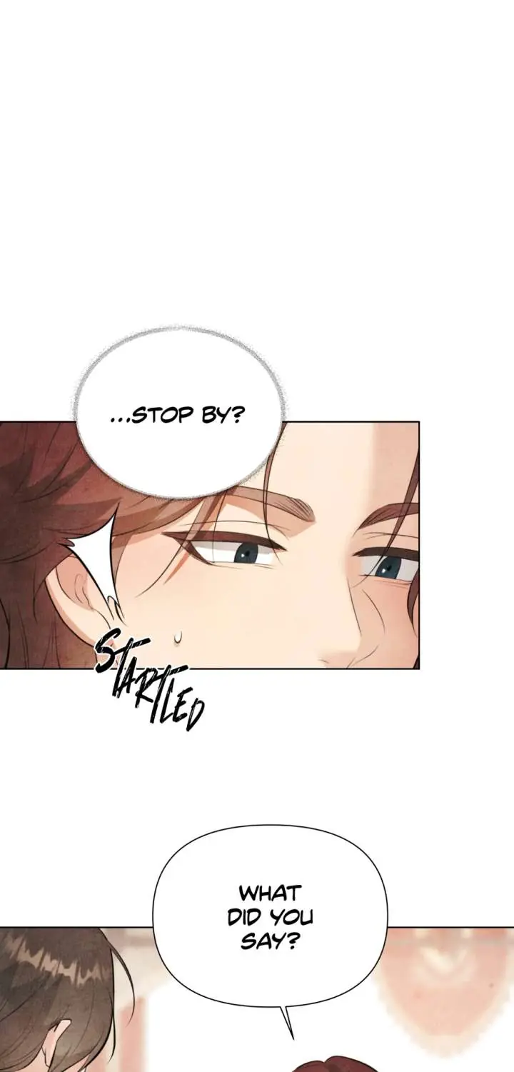 Even Though the Duchess Wants To Chapter 53 Page 61