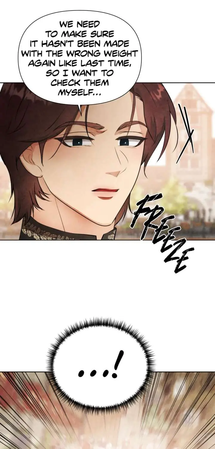 Even Though the Duchess Wants To Chapter 53 Page 64
