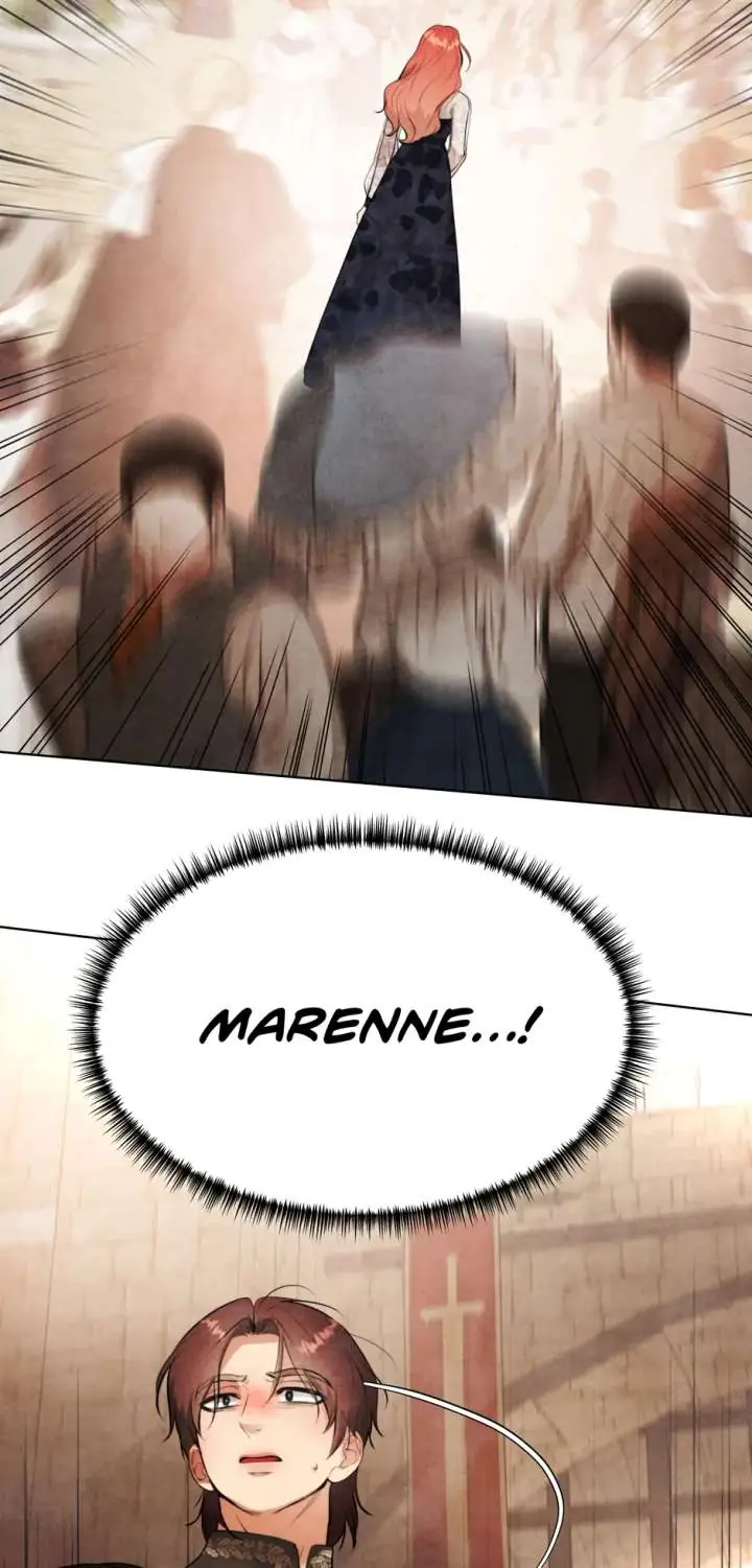 Even Though the Duchess Wants To Chapter 53 Page 65