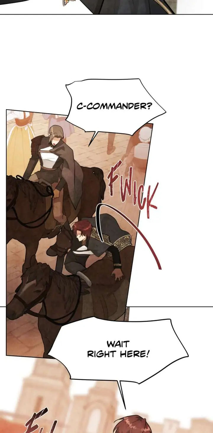 Even Though the Duchess Wants To Chapter 54 Page 4