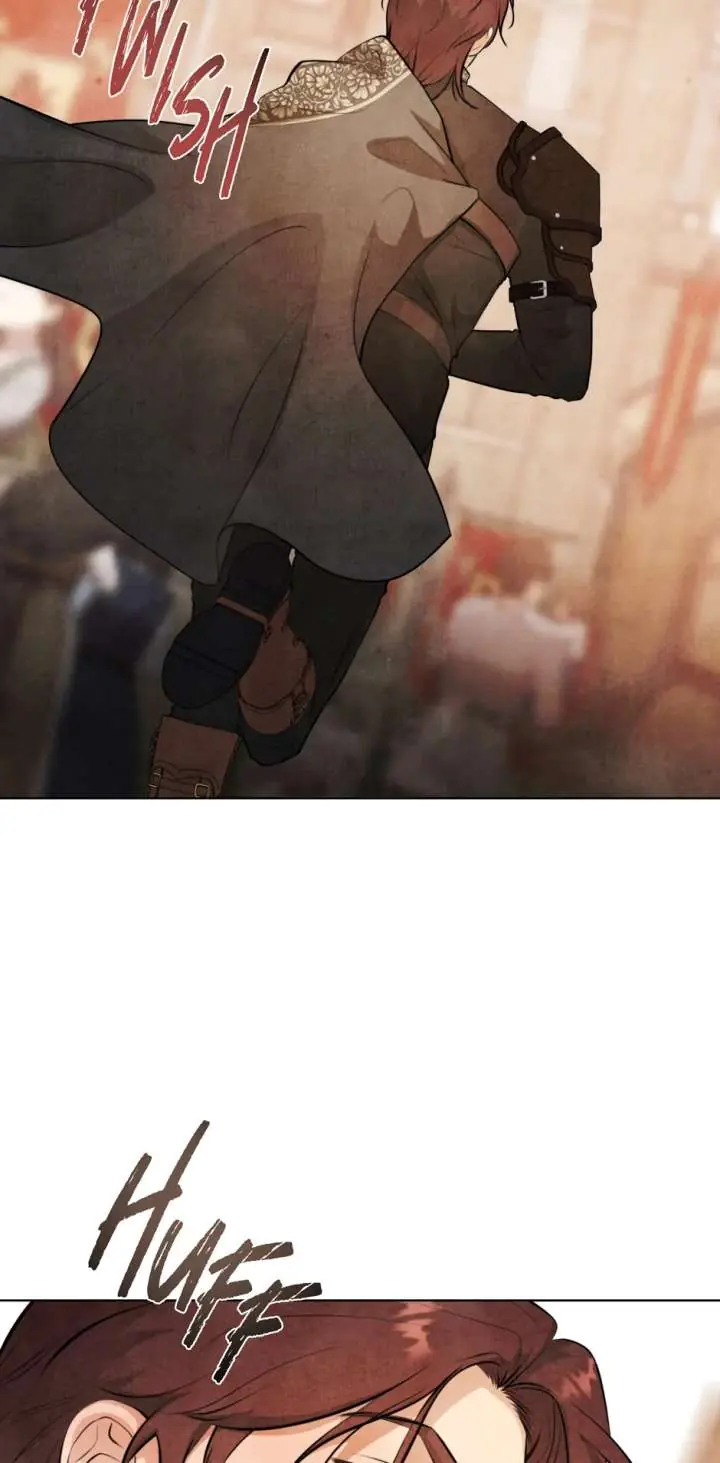 Even Though the Duchess Wants To Chapter 54 Page 5