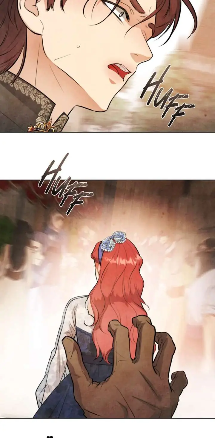 Even Though the Duchess Wants To Chapter 54 Page 6