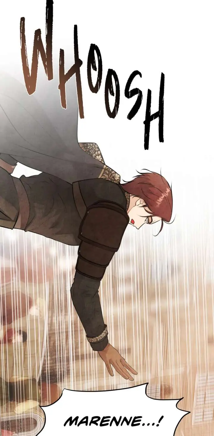 Even Though the Duchess Wants To Chapter 54 Page 7