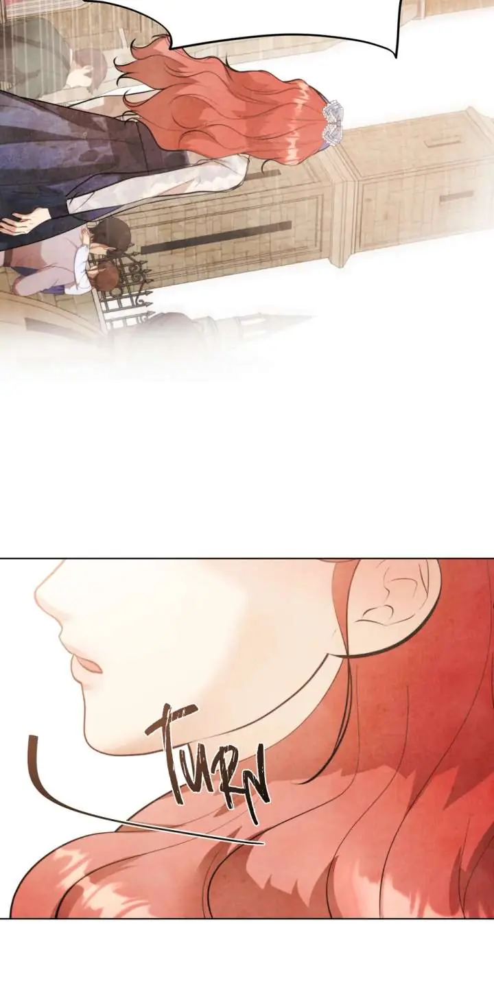 Even Though the Duchess Wants To Chapter 54 Page 8